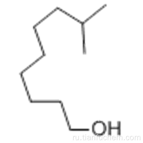 Изодеканол CAS 25339-17-7